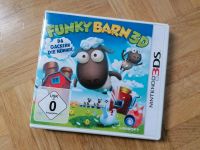 Nintendo 3ds - funky barn 3d Sachsen - Markkleeberg Vorschau