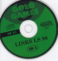 Spielesammlung Gold Games Links LS 98 Bochum - Bochum-Südwest Vorschau