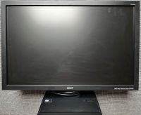 Acer V243W LCD Monitor mit DVI auf HDMI Kabel Hessen - Friedberg (Hessen) Vorschau