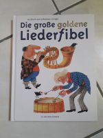 Die große goldene Liederfibel Dresden - Strehlen Vorschau