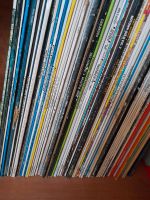 50x Schallplatten 60er 70er 80er Rock & Pop (LPs Alben Vinyl 12") Bayern - Augsburg Vorschau