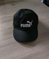 Puma Schirmmütze Kappe One Size schwarz* neuwertig Niedersachsen - Bad Essen Vorschau