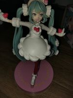 Anime Manga Figur "Hatsune Miku " Dresden - Leuben Vorschau