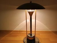 HappyLight Vintage Retro Pilzlampe Lampe Chrom Designer Holland Hamburg - Hamburg-Nord Vorschau