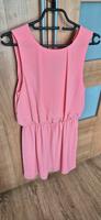 Sommerkleid H&M Gr. 36 rose` Nordrhein-Westfalen - Tönisvorst Vorschau