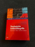 Theologische Schlüsselbegriffe Niedersachsen - Harsum Vorschau