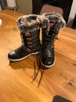 Mols Schneeschuhe Damen Enfield W schwarz 36 Rheinland-Pfalz - Eitelborn Vorschau