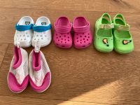 Badeschuhe Crocs in verschiedenen Grössen Bayern - Ingolstadt Vorschau