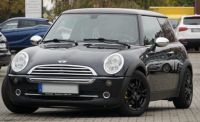 Diese Woche 4000€! Mini Cooper TÜV 11/2025,Klima,Navi,Sitzheizung Niedersachsen - Wittmund Vorschau