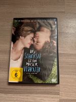 Das Schicksal ist ein mieser Verräter DVD Nordrhein-Westfalen - Bergkamen Vorschau