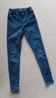 Jeans-Legging Größe 170  von FITZ Bayern - Zirndorf Vorschau