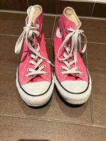 Converse All Star / Gr. 39 / Pink Bayern - Zapfendorf Vorschau