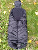 Odenwälder Baby Nest/ Fußsack für Kinderwagen Leipzig - Anger-Crottendorf Vorschau