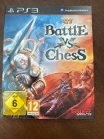 Neu OVP PlayStation 3 Battle vs Chess ps3 Köln - Rath-Heumar Vorschau