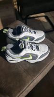 Damen Sneaker NIKE Air Monarch 38,5 Nordrhein-Westfalen - Simmerath Vorschau