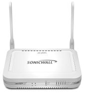 Dell SONICWALL TZ 205 Total Secure Router Wireless WLAN  NEU Bielefeld - Bielefeld (Innenstadt) Vorschau