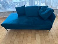 Sofa zum sitzen oder relaxen. Schlafsofa ca. 1,90 Niedersachsen - Bremervörde Vorschau