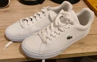 Schuhe Lacoste weiß Damen Größe 38 Essen - Rüttenscheid Vorschau