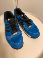 Adidas Schuhe Sportschuhe Größe 40 blau Dresden - Innere Altstadt Vorschau