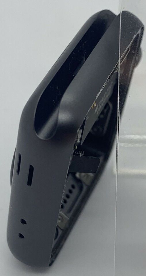 Apple Watch Series 3 Nike 38 mm - DEFEKT in Garching b München