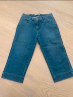 Perfect Shape 3/4 Jeans von TONI 38 neuwertig Hessen - Büttelborn Vorschau
