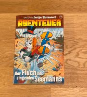 Lustiges Taschenbuch Premium  - Das Geheimnis von AREA 15 Eimsbüttel - Hamburg Eimsbüttel (Stadtteil) Vorschau