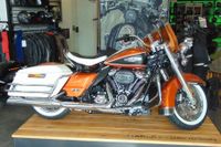 Harley-Davidson FLHFB Highway King Rheinland-Pfalz - Koblenz Vorschau