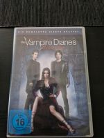 Vampire diaries Staffel 4 DvD Bayern - Donauwörth Vorschau