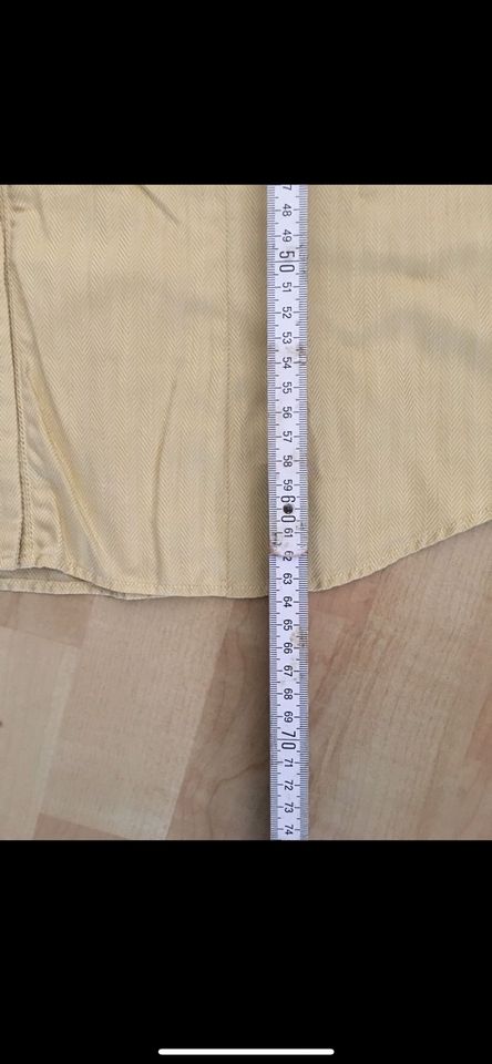 Eterna Excellent Bluse Gr: 44 in München