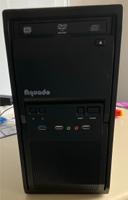 Pc i5-7400 8gb ram 250gb ssd windows11 home Bayern - Stadtsteinach Vorschau