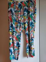 leichte Sommerhose Hose Gr 56 Viskose von Atelier Bayern - Münchberg Vorschau