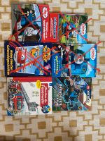 Buch Super Wings, Feuerwehr, Ninjago Nordrhein-Westfalen - Mülheim (Ruhr) Vorschau