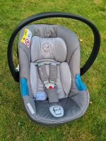 Cybex Babyschale Aton M i-Size inkl. Base M Nordrhein-Westfalen - Grevenbroich Vorschau