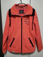 Soccx Softshelljacke Gr. M/38, neu Niedersachsen - Wilhelmshaven Vorschau