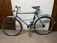 Herrenrad Toledo, Tritex 28“, 50er / 60er Jahre, Oldtimer Niedersachsen - Braunschweig Vorschau