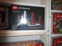 Lego Archtecture 21043 Bayern - Bad Kötzting Vorschau