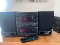 Pioneer Stereo CD Deck Receiver XR-P150 Bayern - Grafling Vorschau