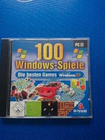 Spiele auf CD Frankfurt am Main - Ostend Vorschau