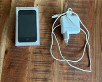 iPod touch 4. Generation / 8 GB / MB528FD/A Nordrhein-Westfalen - Dinslaken Vorschau