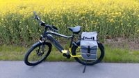 Hibike 9.0 SDURO E-Bike / Bitte Anzeige lesen Nordrhein-Westfalen - Nottuln Vorschau