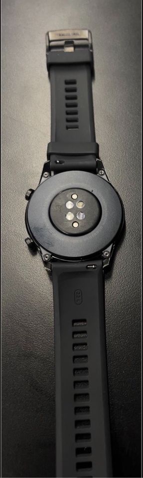 Huawei Watch GT 2 in Winden