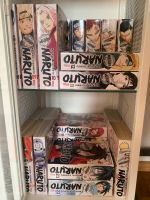 Naruto Mangas Bayern - Freilassing Vorschau