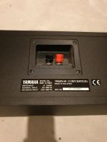 Yamaha NS-C150 Centerspeaker 220W Hessen - Langen (Hessen) Vorschau