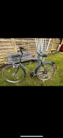 28 Zoll  original Gazelle Fahrrad Nordrhein-Westfalen - Bottrop Vorschau