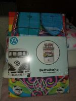 2×Bettwäsche VW Bus 135×200 Nordrhein-Westfalen - Oberhausen Vorschau