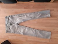 H&M Jeans grau Gr. 170 Nordfriesland - Bredstedt Vorschau