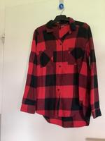 Bluse / Hemdbluse von H&M -  Gr. 32 Nordrhein-Westfalen - Willich Vorschau