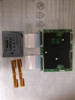 65T41-C03 T650QVR01.0 CTRL BD T-CON Board aus Samsung UE65JU6550U Bayern - Ampfing Vorschau