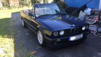 Bmw e30 328i Cabrio m52b28 m50 325 320 Umbau Brandenburg - Altlandsberg Vorschau