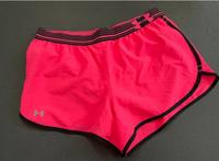 Under Armour Shorts Damen 38/40 M pink neuwertig Bayern - Ainring Vorschau
